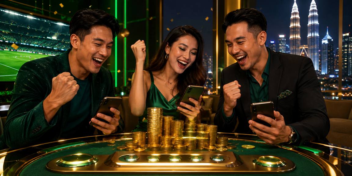 100ml mobile gaming